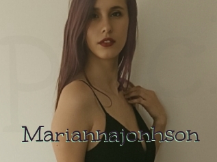 Mariannajonhson