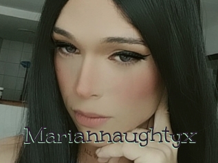 Mariannaughtyx