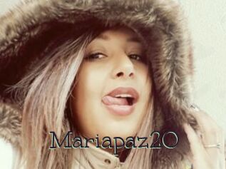 Mariapaz20