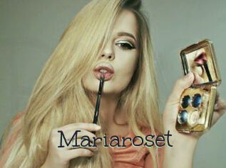 Mariaroset