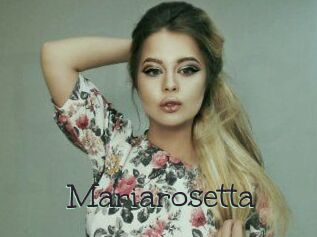 Mariarosetta