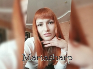 Mariasharp