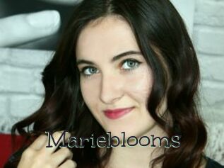 Marieblooms