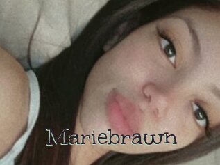 Mariebrawn