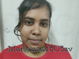 Marielasex303av