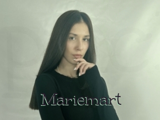 Mariemart