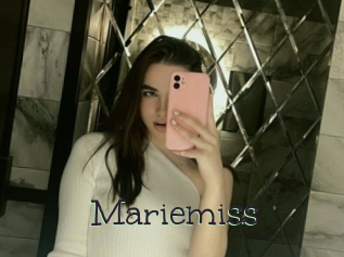 Mariemiss