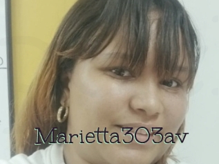 Marietta303av