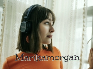 Marikamorgan
