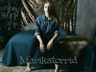 Marikatorrid