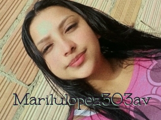 Marilulopez303av