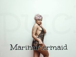 Marinamermaid