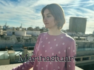 Marinastuart