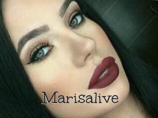 Marisalive