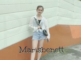 Marisbenett