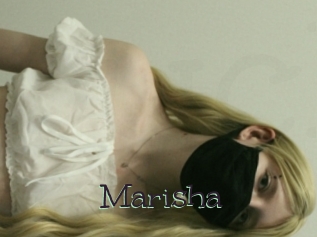 Marisha