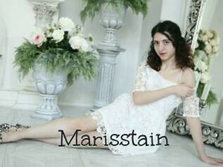 Marisstain