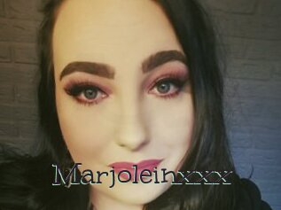 Marjoleinxxx