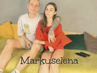 Markuselena