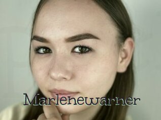 Marlenewarner