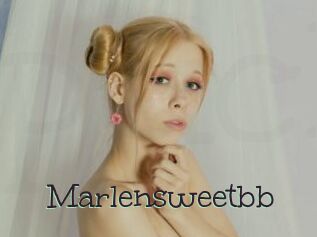 Marlensweetbb
