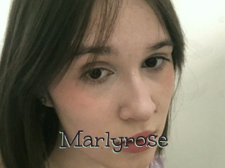 Marlyrose