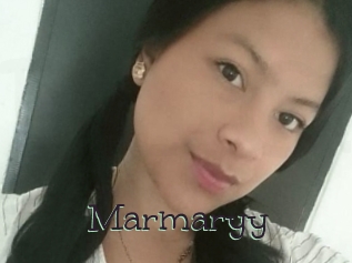 Marmaryy