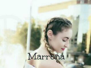 Marrena