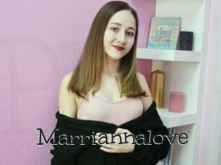 Marriannalove