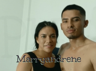 Marryandrene