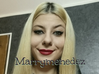 Marrymenedez