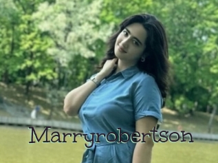 Marryrobertson