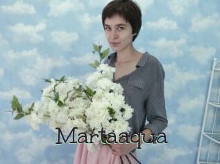 Martaaqua