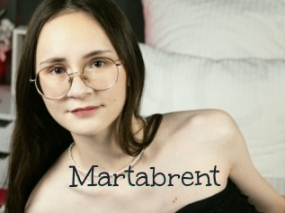 Martabrent