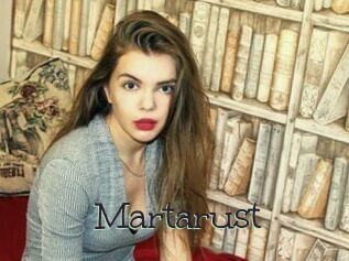 Martarust