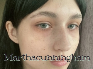 Marthacunningham