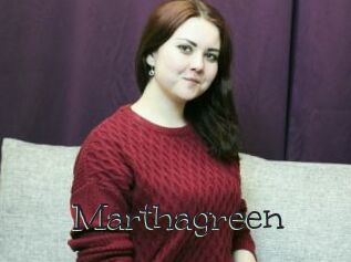 Marthagreen