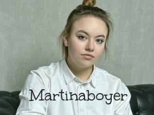 Martinaboyer