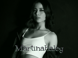 Martinahaley