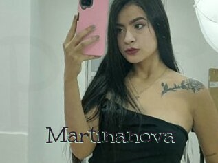 Martinanova