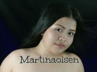 Martinaolsen