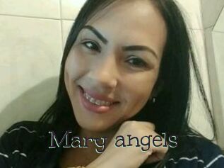 Mary_angels