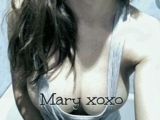 Mary_xoxo