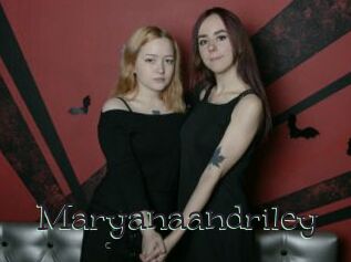 Maryanaandriley