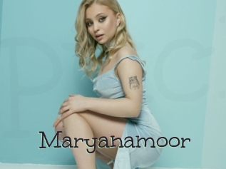 Maryanamoor