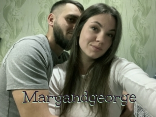 Maryandgeorge