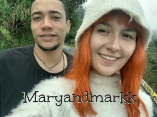 Maryandmarkk