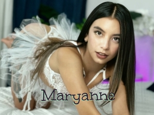 Maryanne