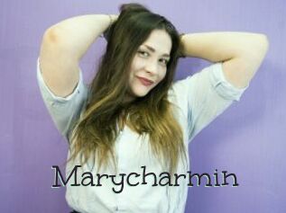 Marycharmin