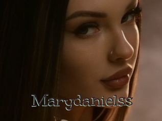 marydanielss Pucelles